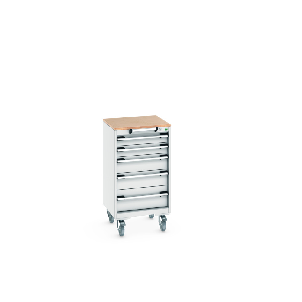 40402139.16V - cubio mobile cabinet