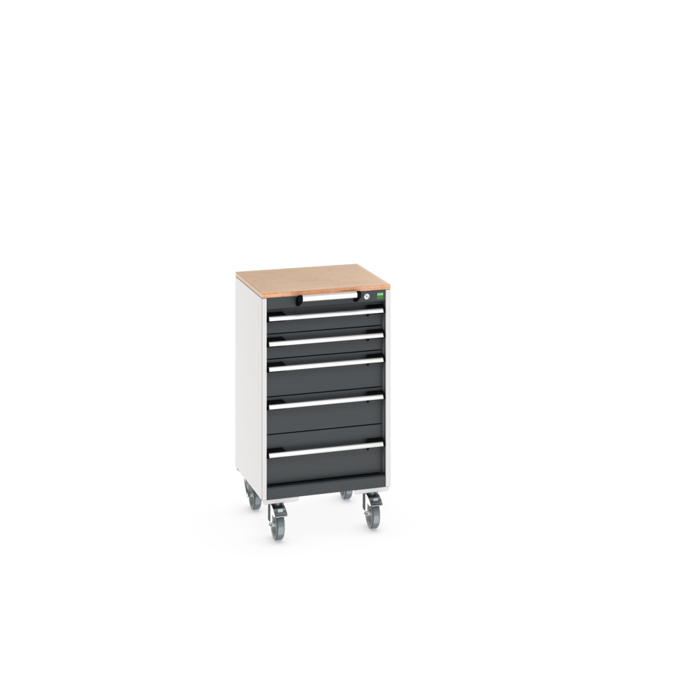 40402139. - cubio mobile cabinet