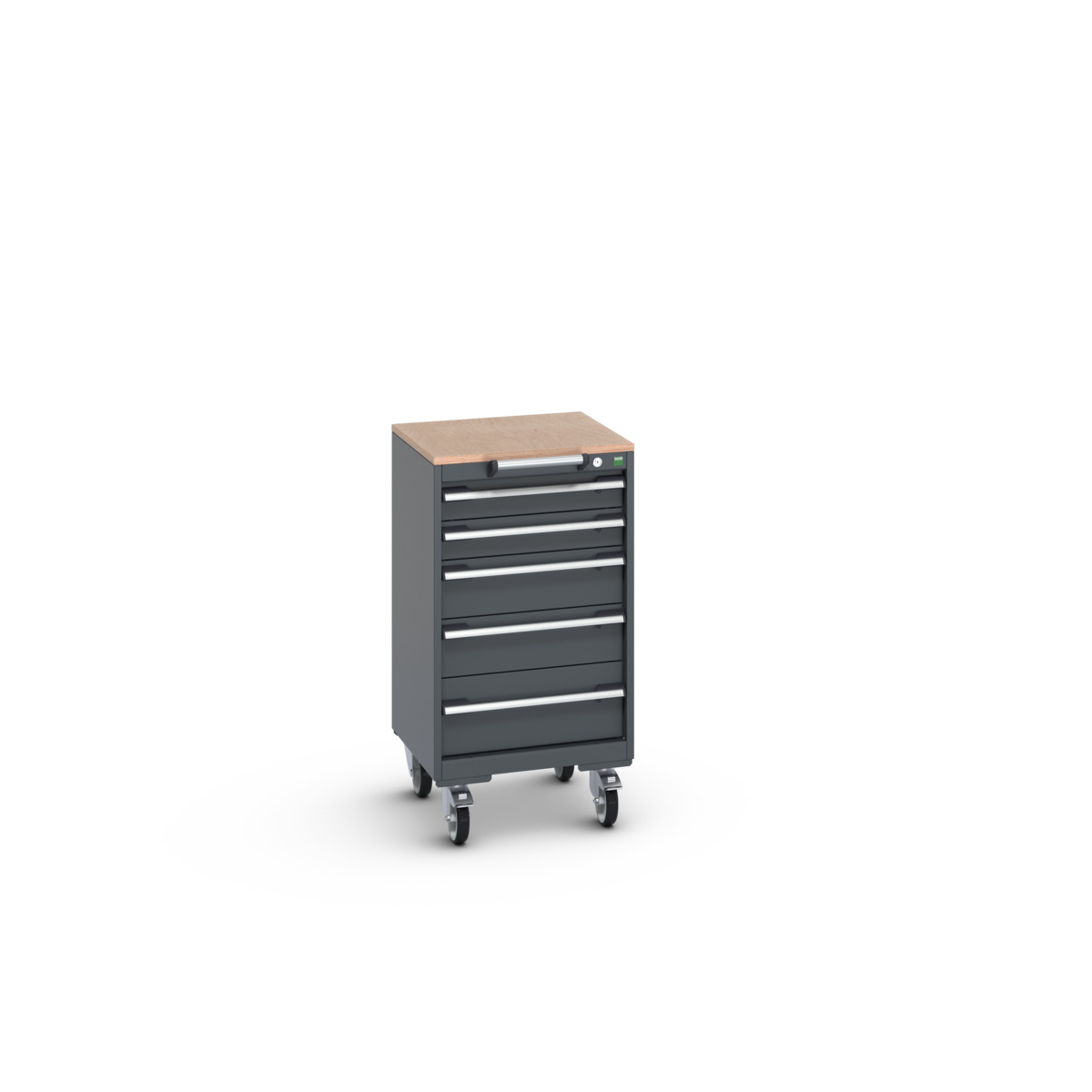 40402139.77V - cubio mobile cabinet
