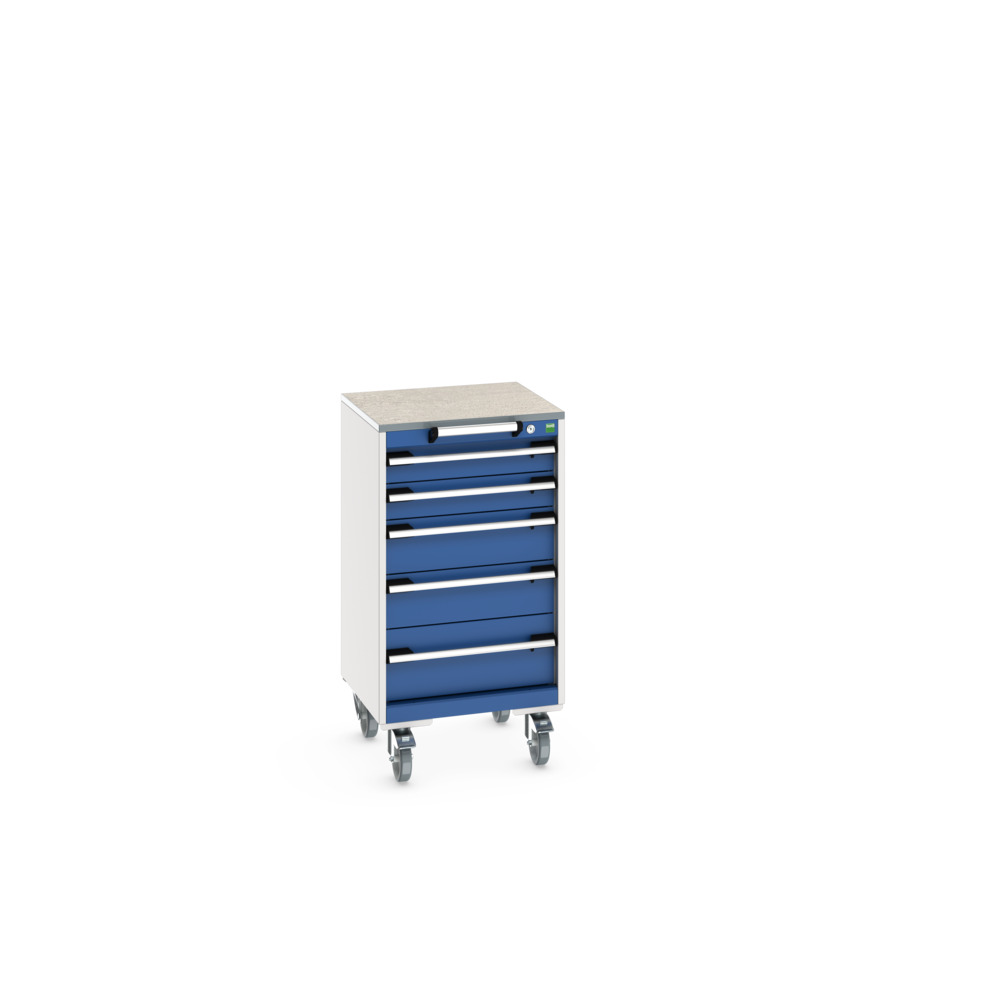 40402140.11V - cubio mobile cabinet