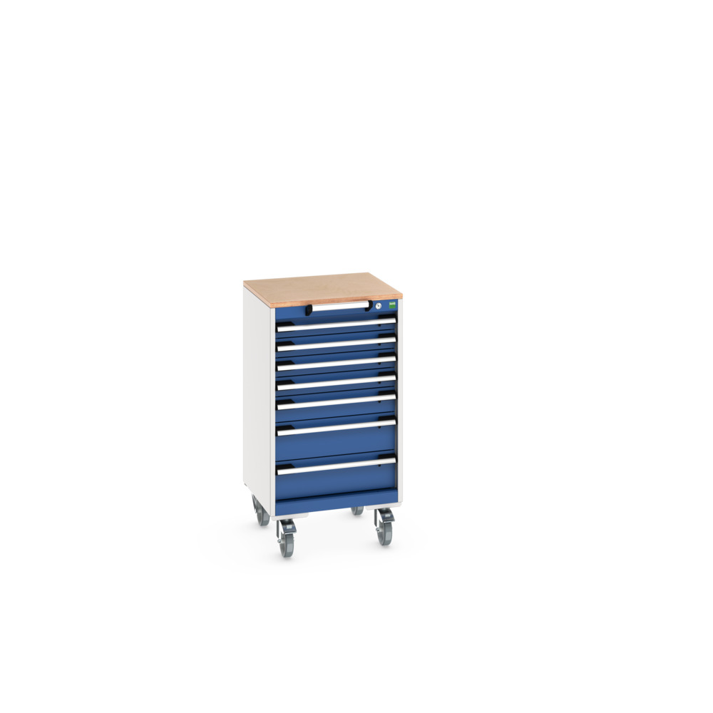 40402141.11V - cubio mobile cabinet
