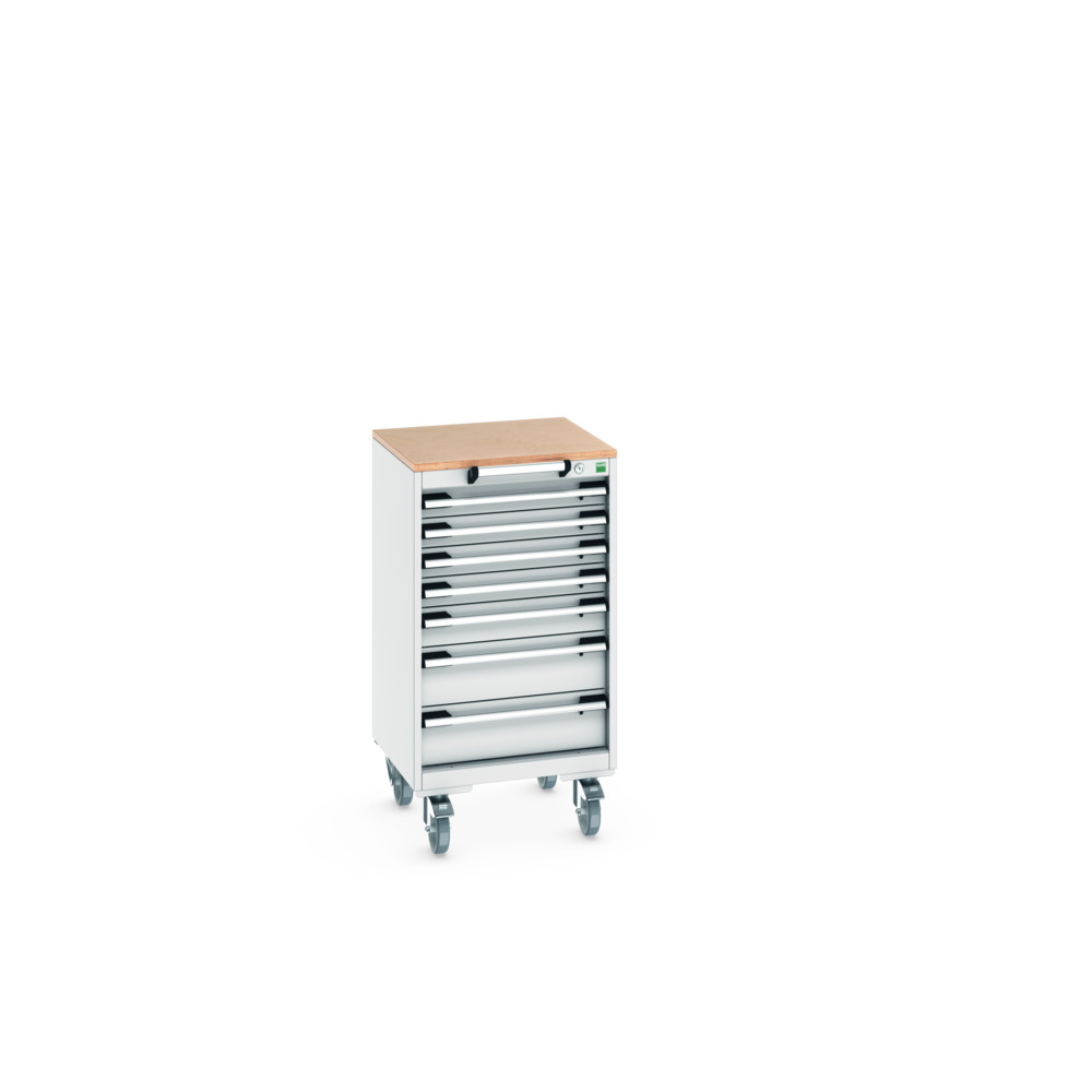 40402141.16V - cubio mobile cabinet