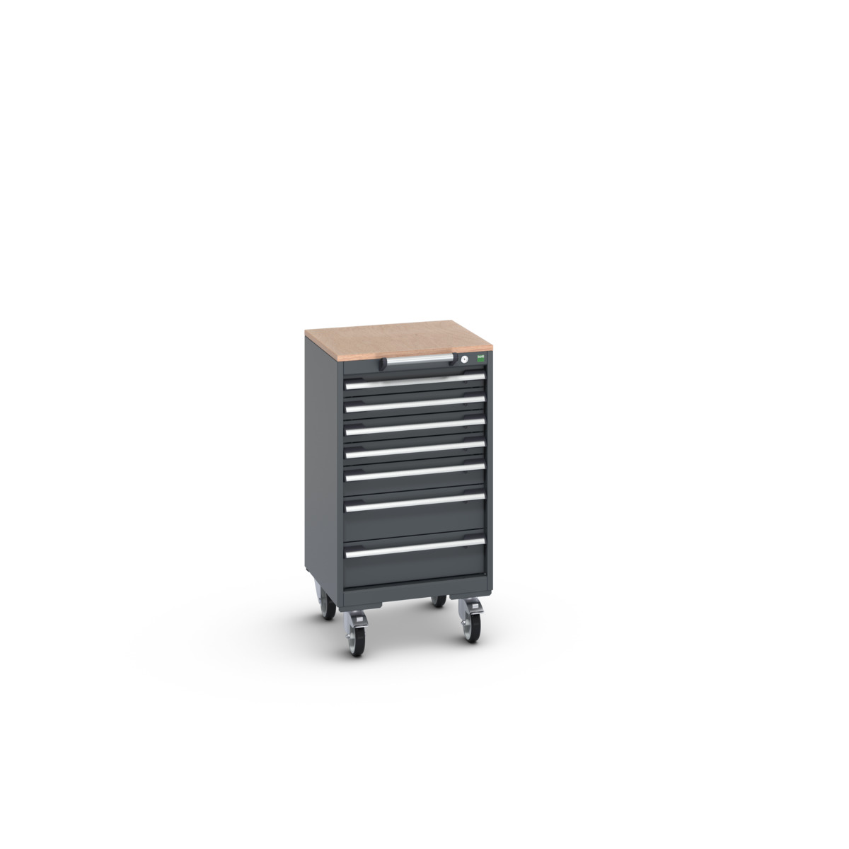 40402141.77V - cubio mobile cabinet