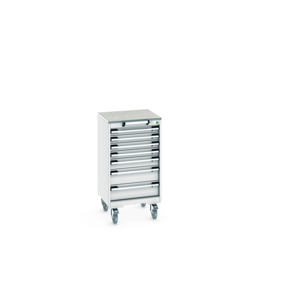 40402142.16V - cubio mobile cabinet