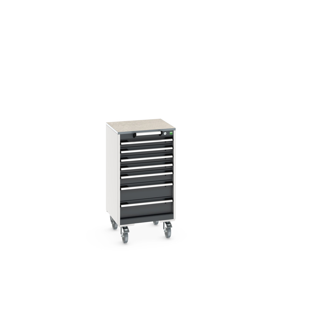 40402142. - cubio mobile cabinet