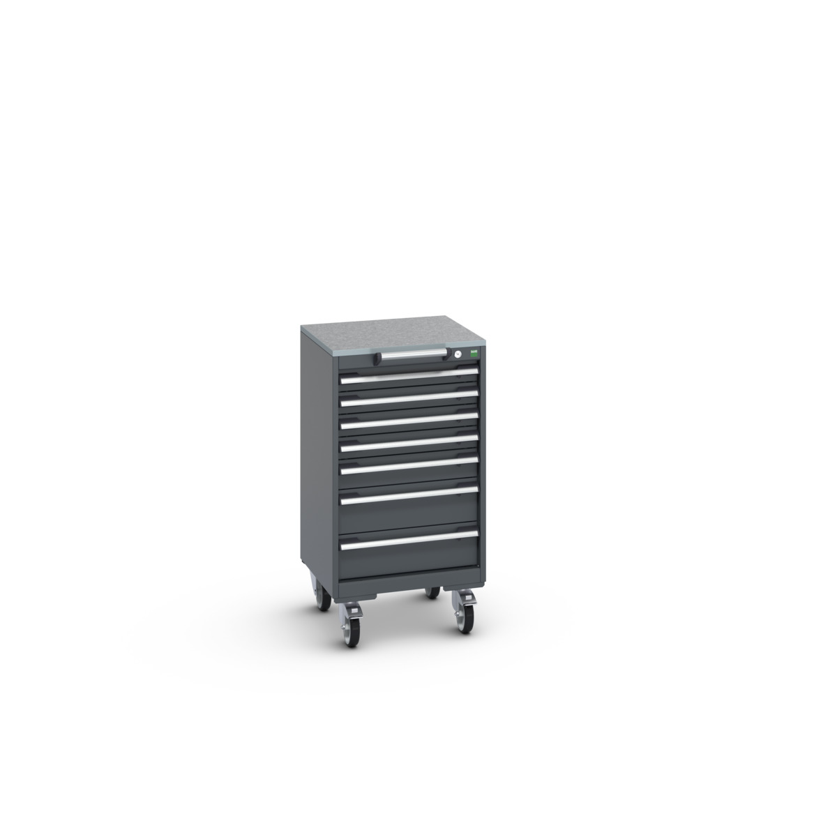 40402142.77V - cubio mobile cabinet