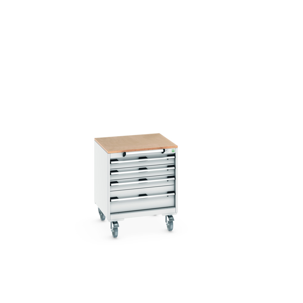 40402143.16V - cubio mobile cabinet