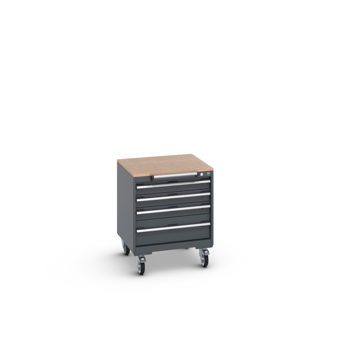 40402143.77V - cubio mobile cabinet
