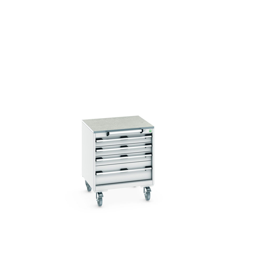 40402144.16V - cubio mobile cabinet