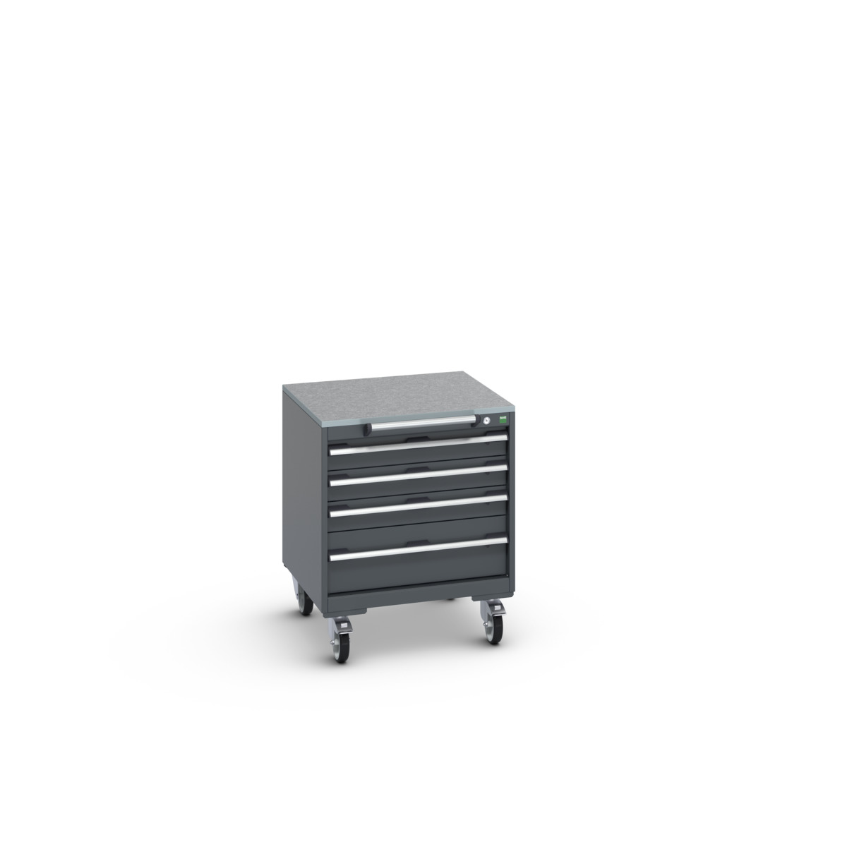 40402144.77V - cubio mobile cabinet