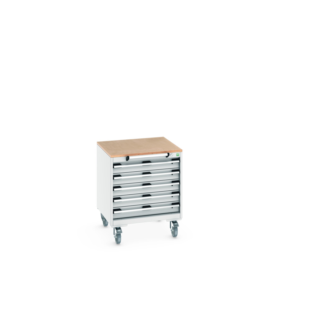 40402145.16V - cubio mobile cabinet