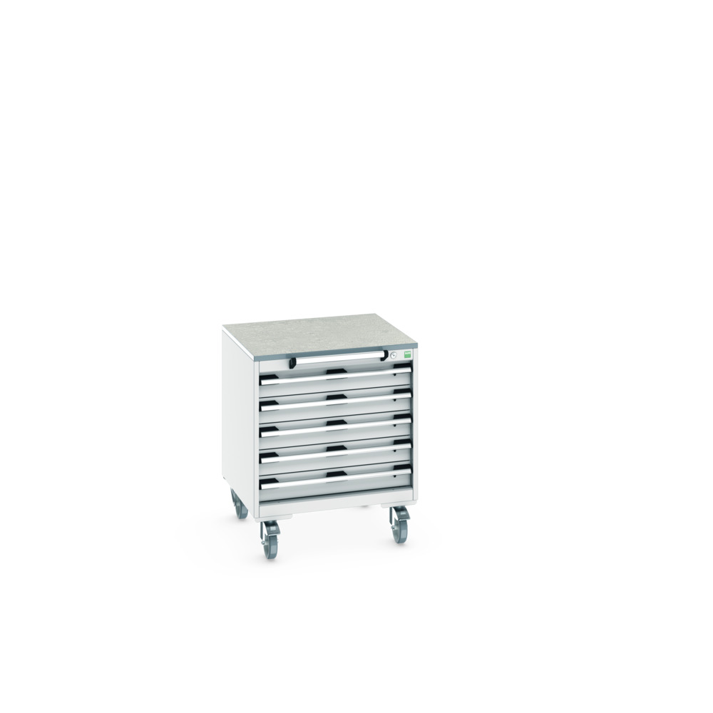 40402146.16V - cubio mobile cabinet