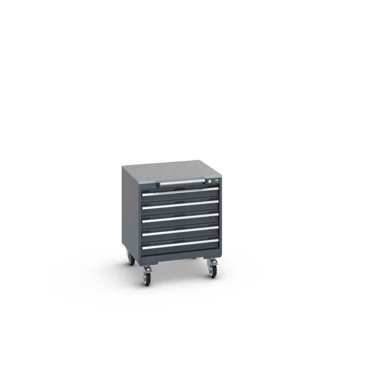 40402146.77V - cubio mobile cabinet