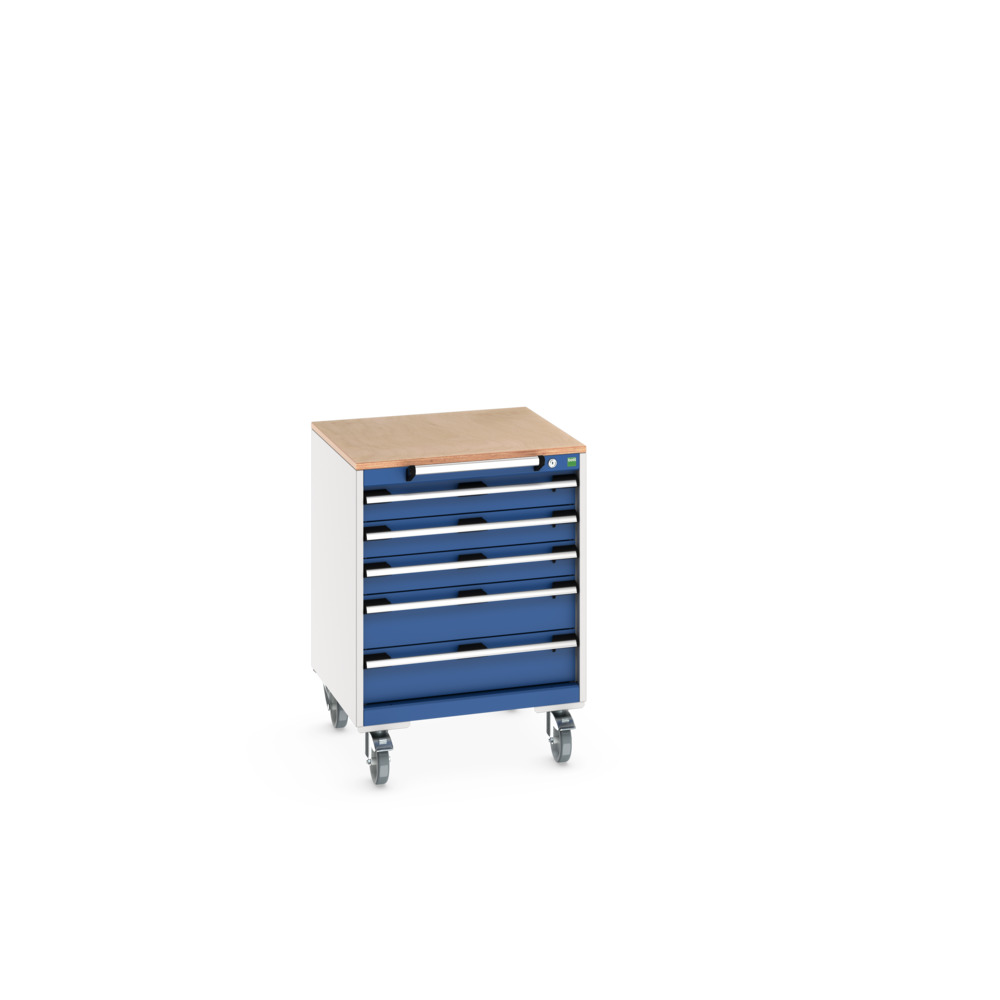 40402147.11V - cubio mobile cabinet