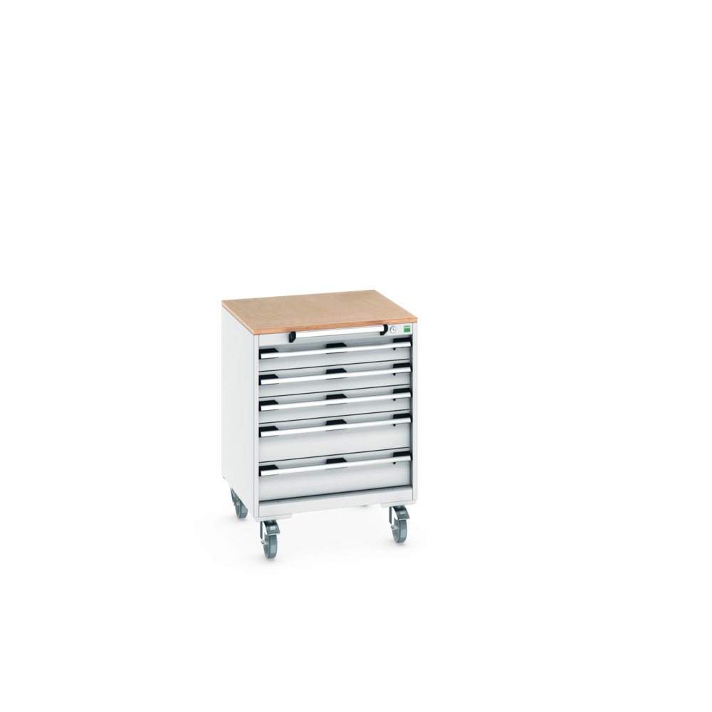 40402147.16V - cubio mobile cabinet