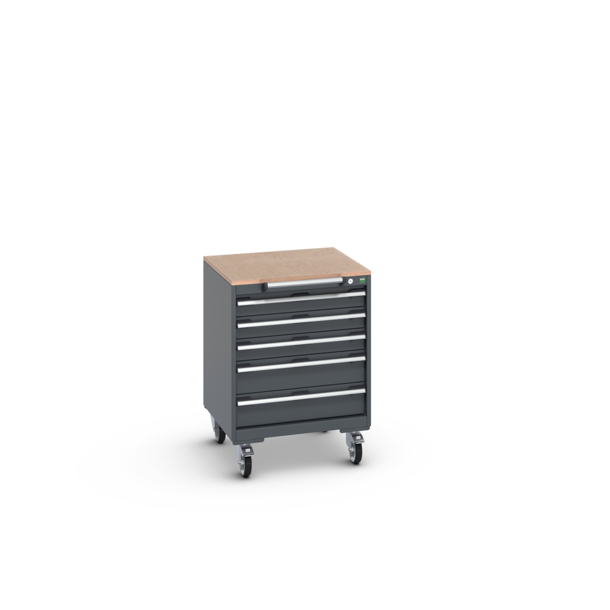 40402147.77V - cubio mobile cabinet