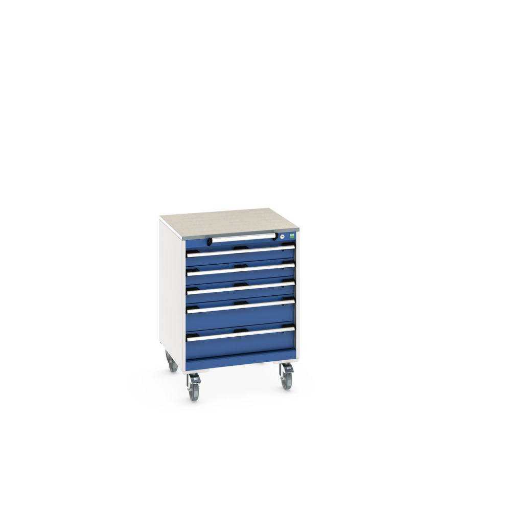 40402148.11V - cubio mobile cabinet