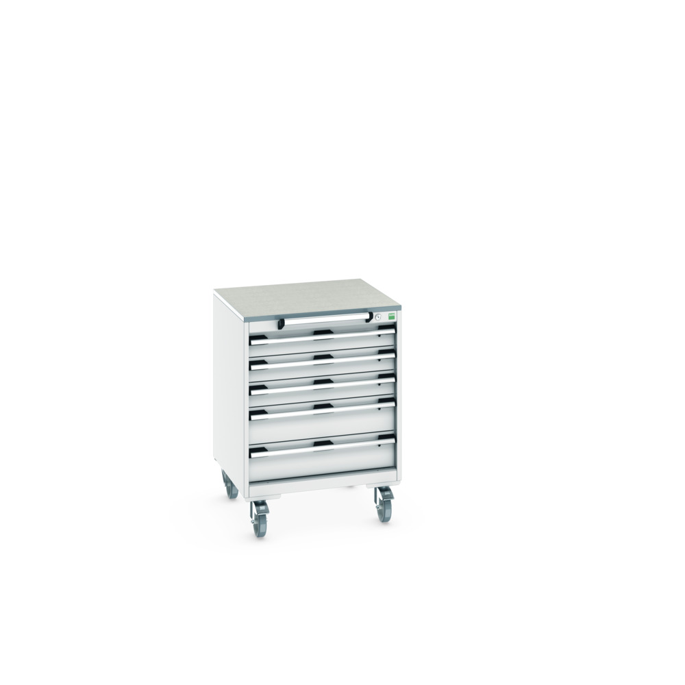 40402148.16V - cubio mobile cabinet