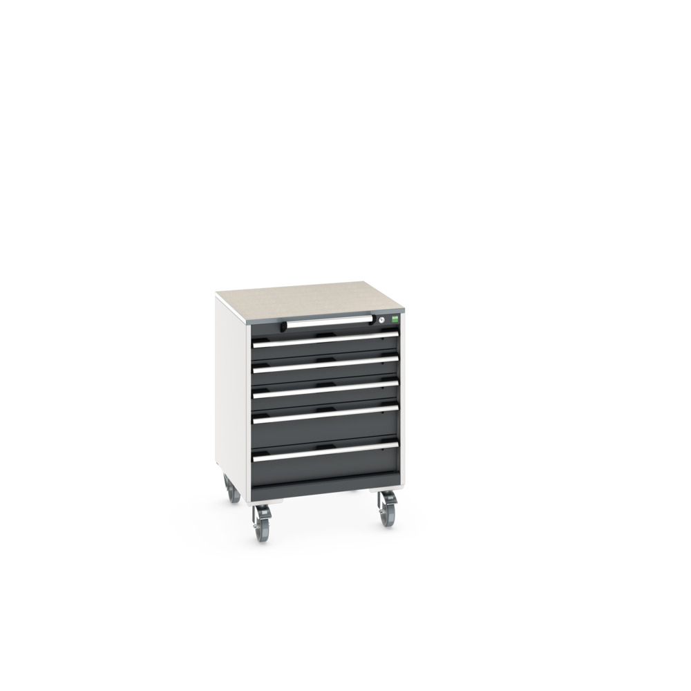 40402148. - cubio mobile cabinet