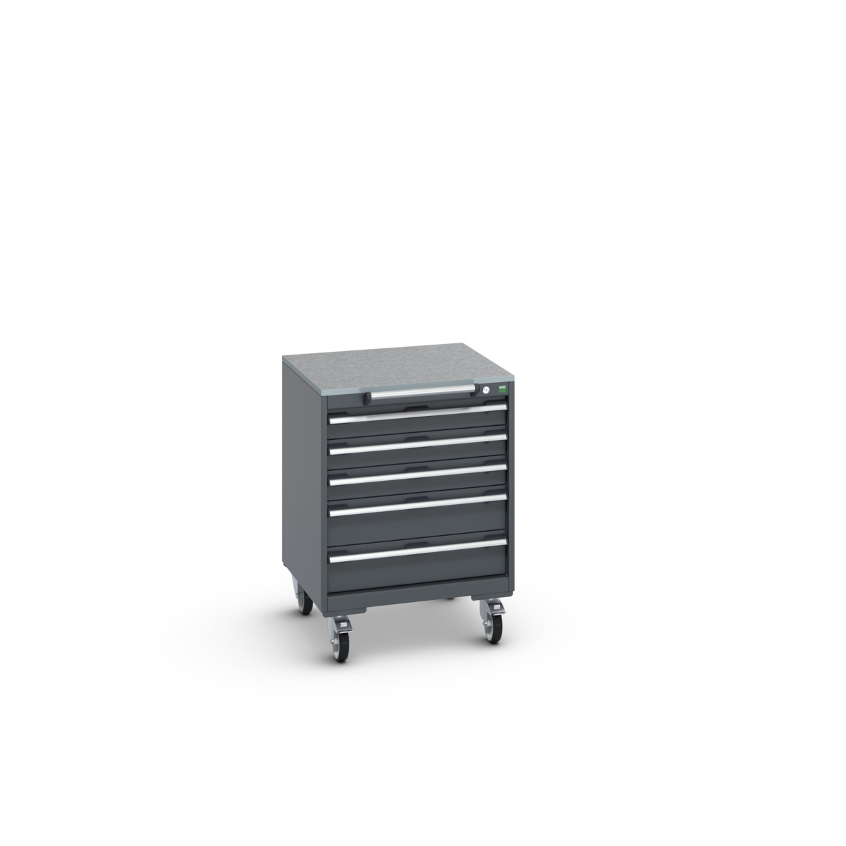 40402148.77V - cubio mobile cabinet