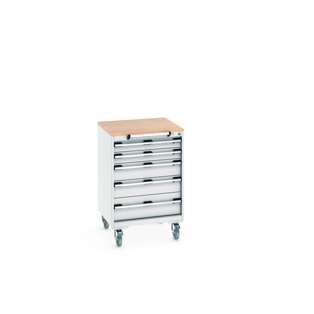 40402149.16V - cubio mobile cabinet
