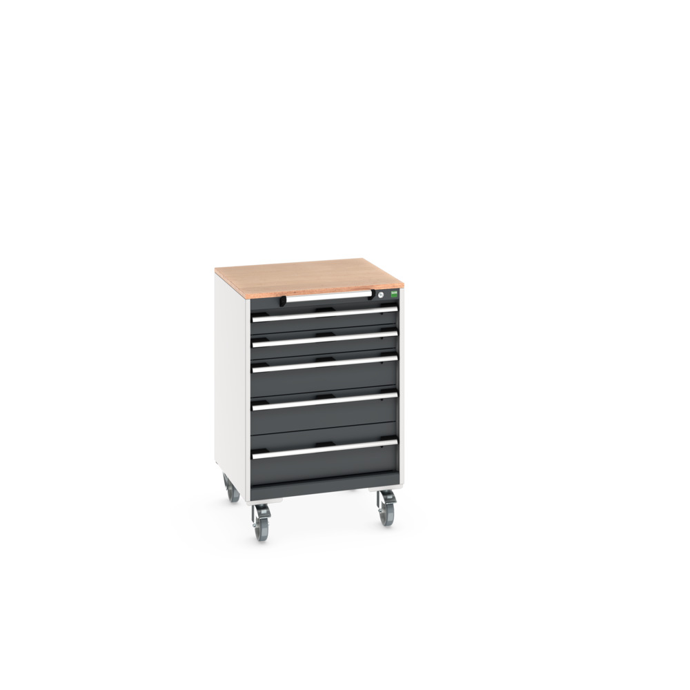 40402149. - cubio mobile cabinet