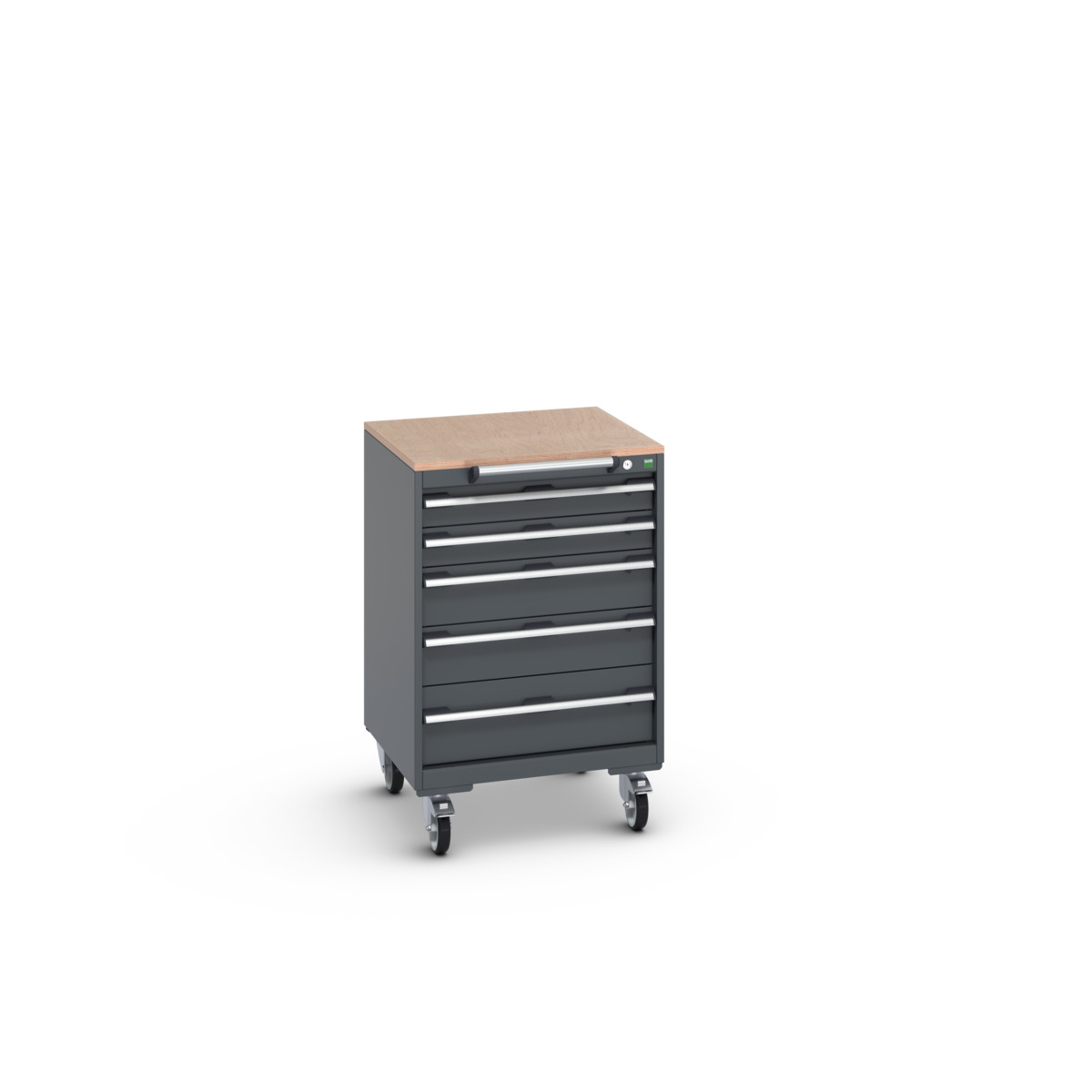 40402149.77V - cubio mobile cabinet