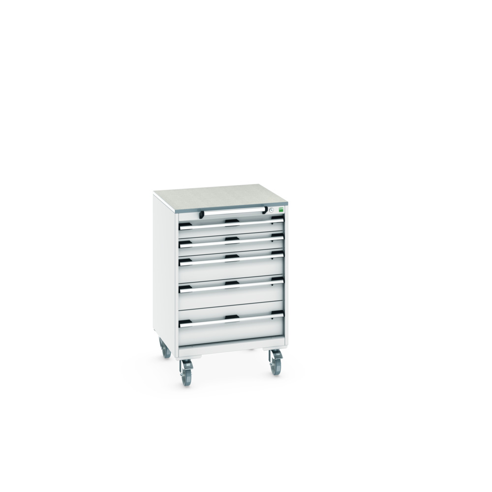 40402150.16V - cubio mobile cabinet
