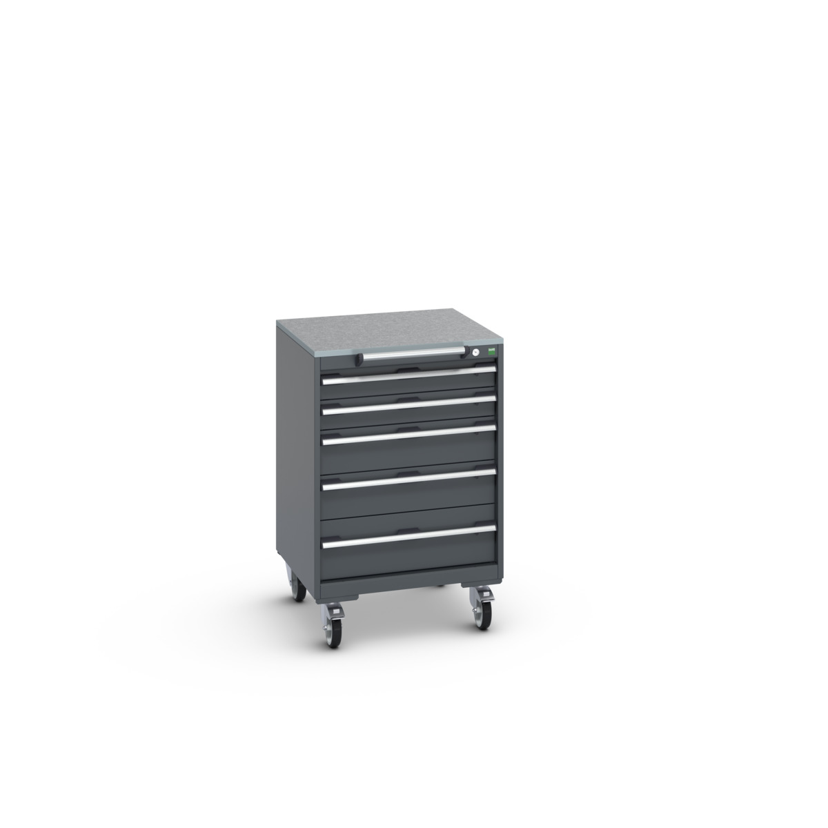 40402150.77V - cubio mobile cabinet