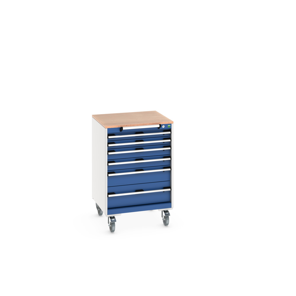 40402151.11V - cubio mobile cabinet