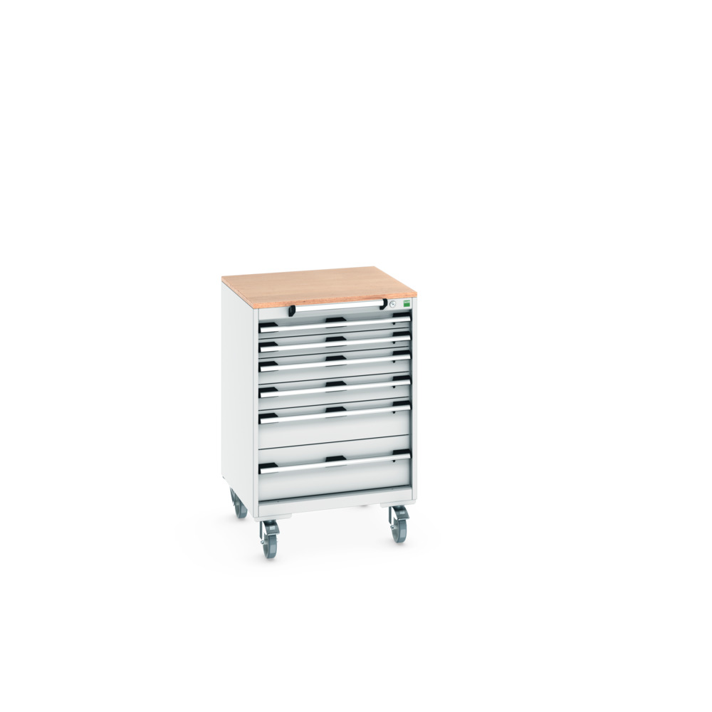 40402151.16V - cubio mobile cabinet
