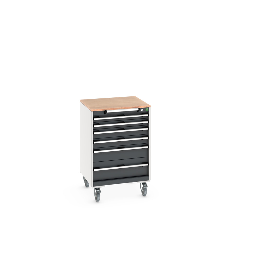 40402151. - cubio mobile cabinet
