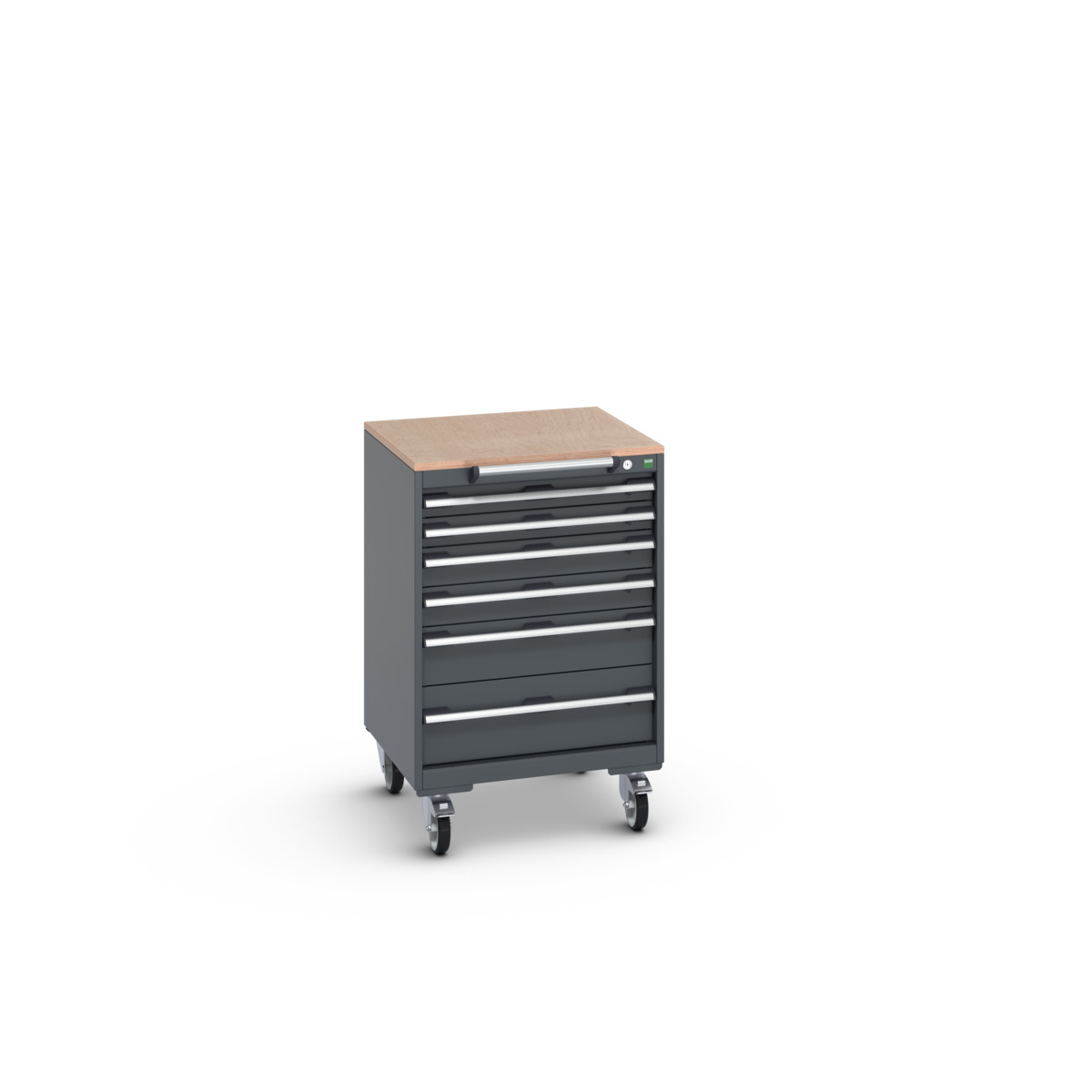 40402151.77V - cubio mobile cabinet
