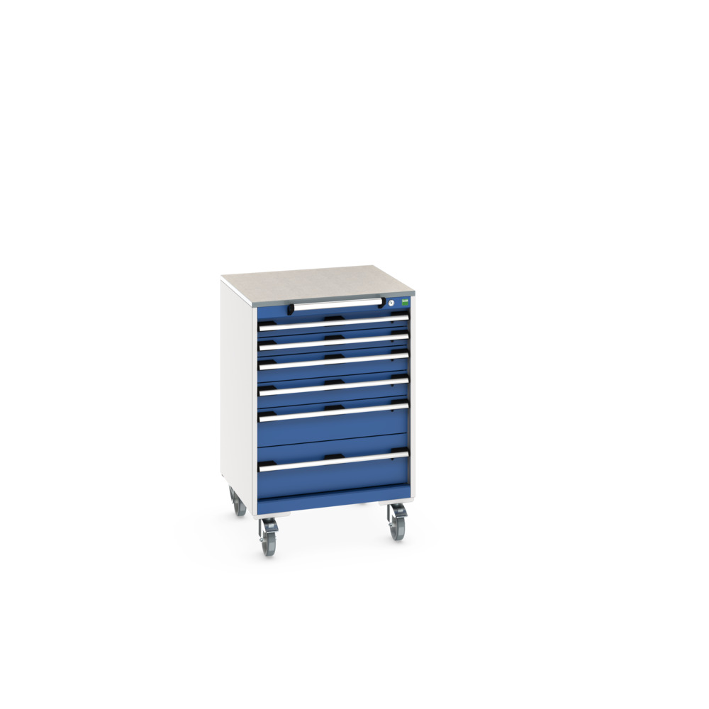 40402152.11V - cubio mobile cabinet