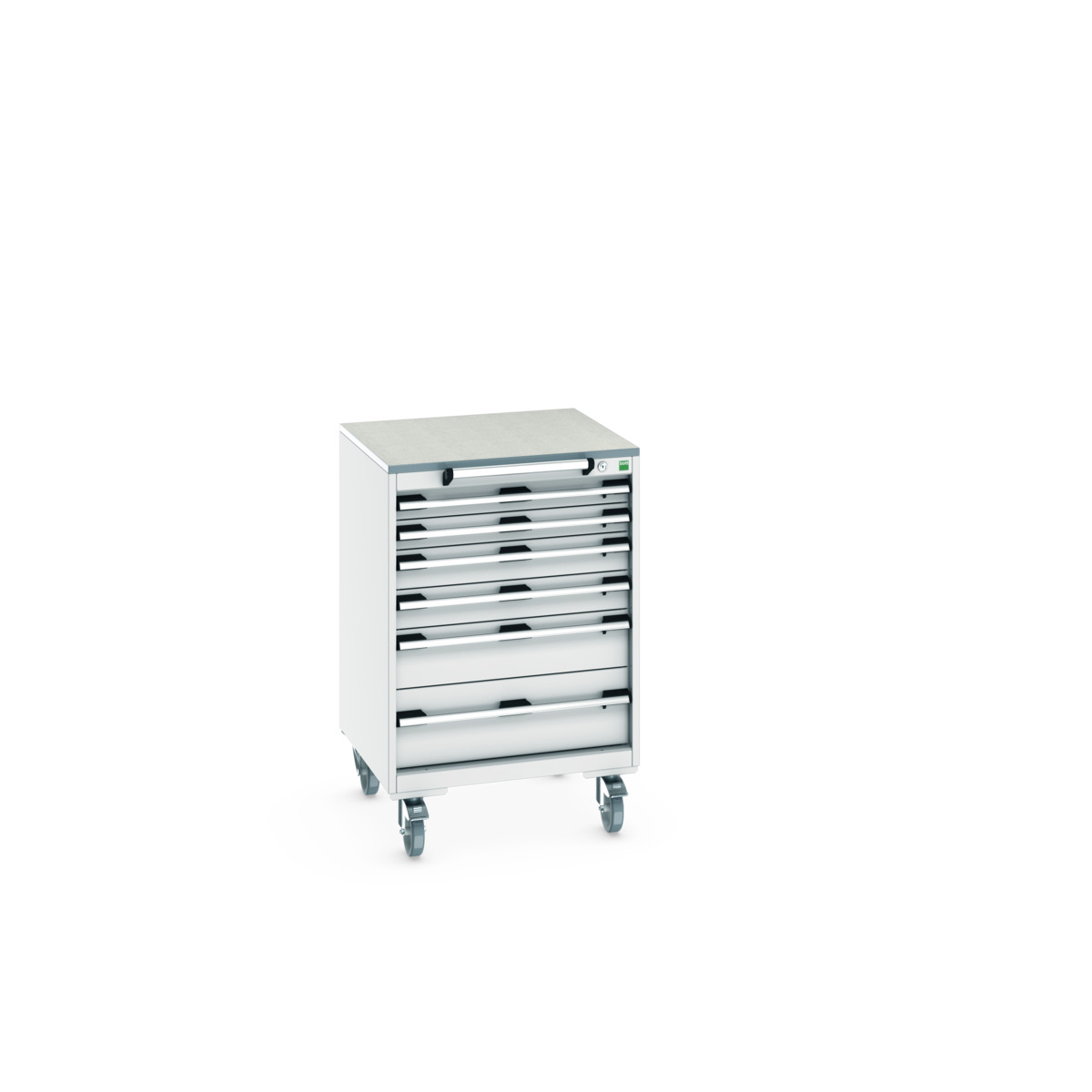 40402152.16V - cubio mobile cabinet