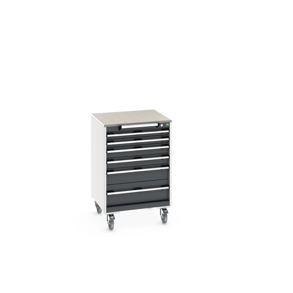 40402152. - cubio mobile cabinet