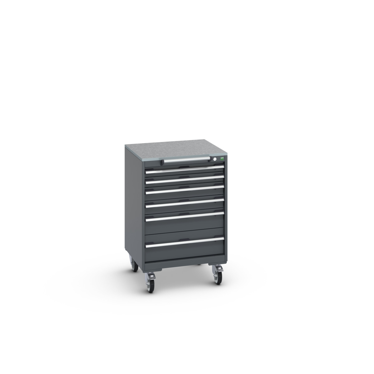 40402152.77V - cubio mobile cabinet