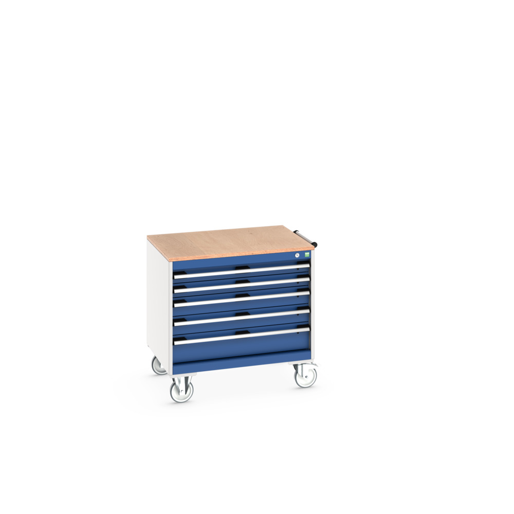 40402153.11V - cubio mobile cabinet