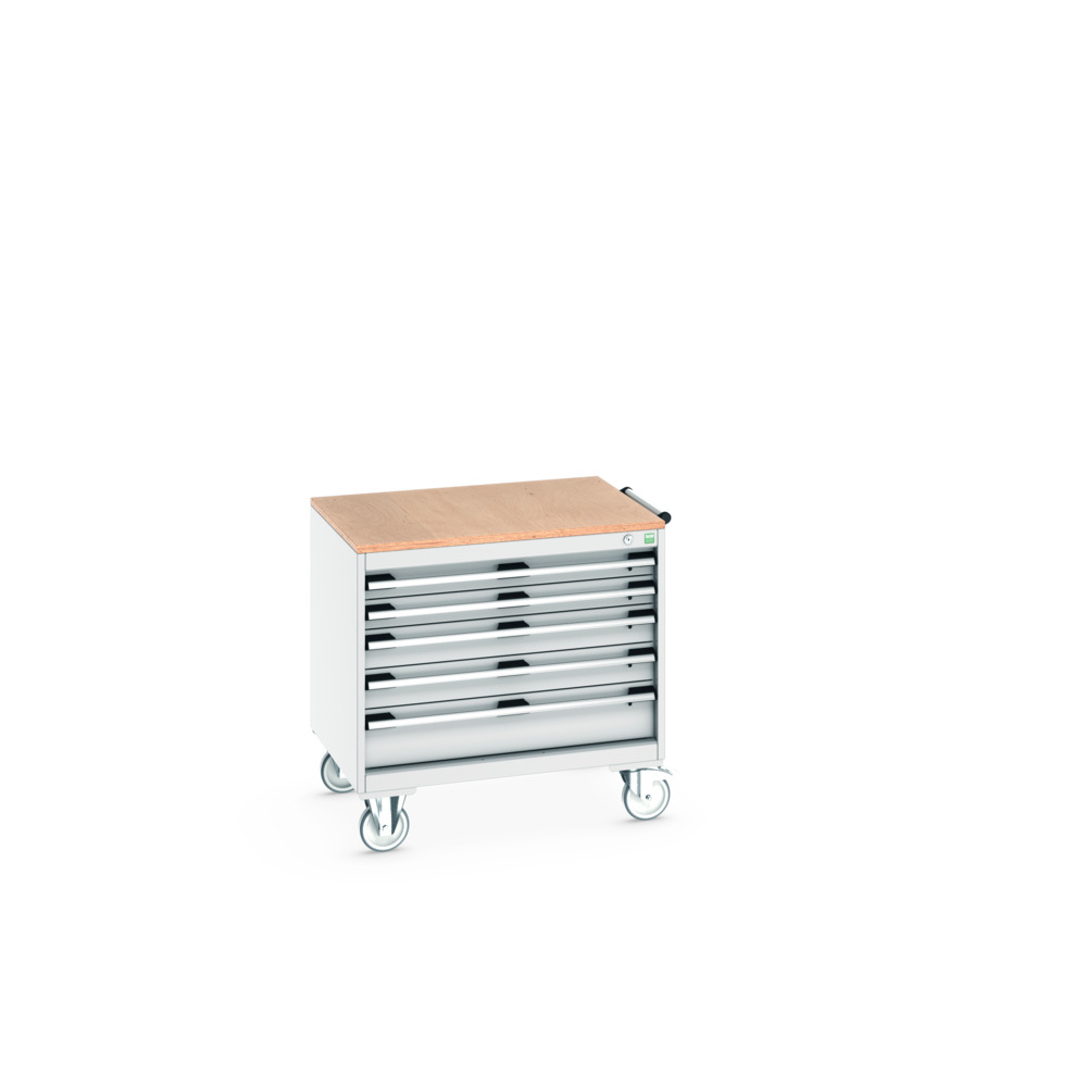 40402153.16V - cubio mobile cabinet