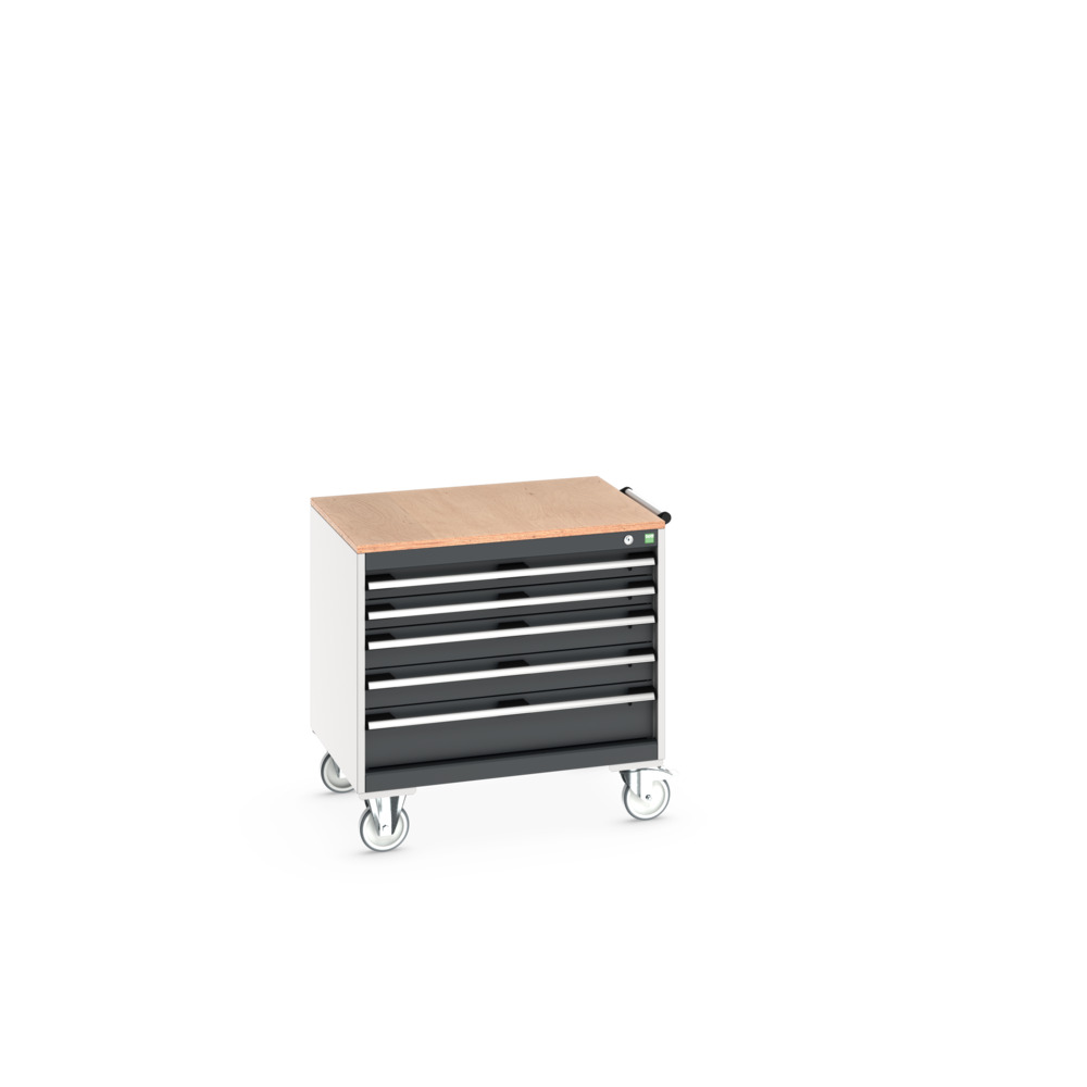 40402153. - cubio mobile cabinet