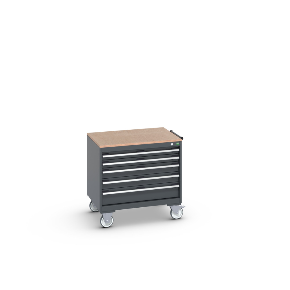 40402153.77V - cubio mobile cabinet