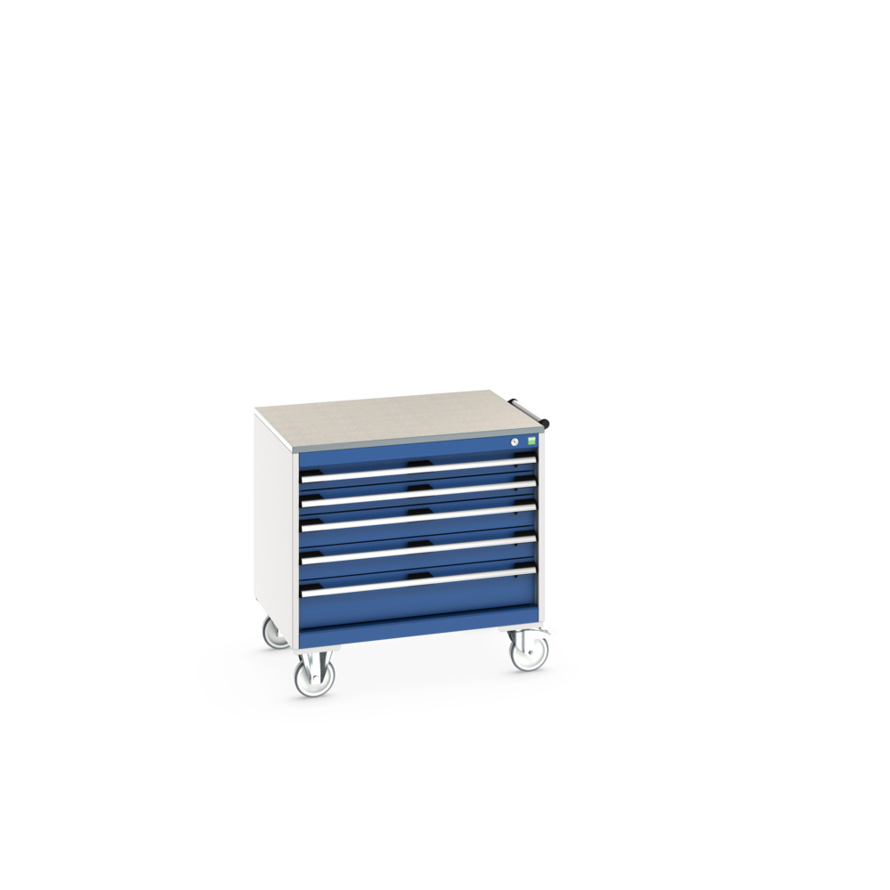 40402154.11V - cubio mobile cabinet