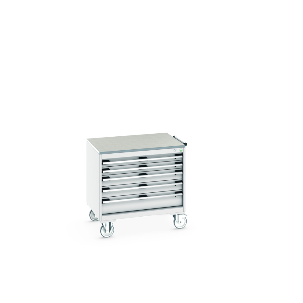 40402154.16V - cubio mobile cabinet