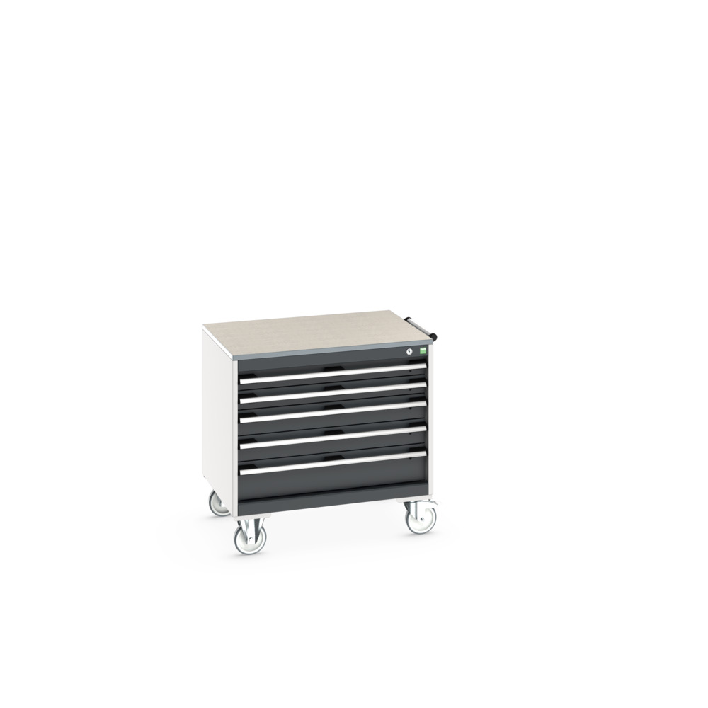 40402154. - cubio mobile cabinet
