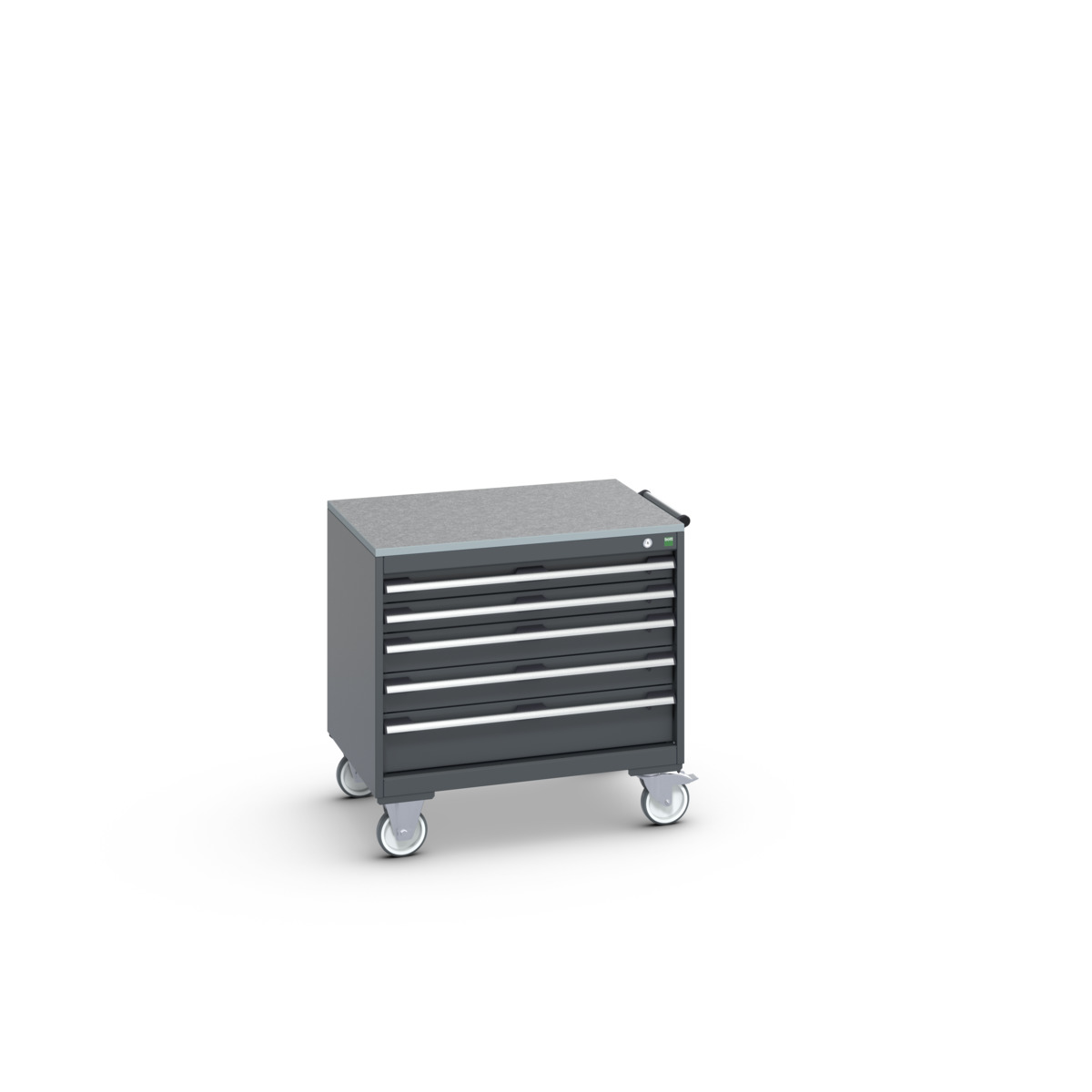 40402154.77V - cubio mobile cabinet