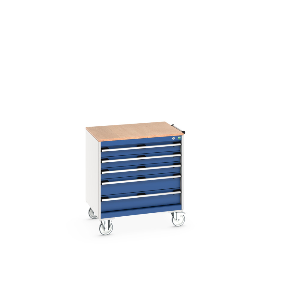 40402155.11V - cubio mobile cabinet