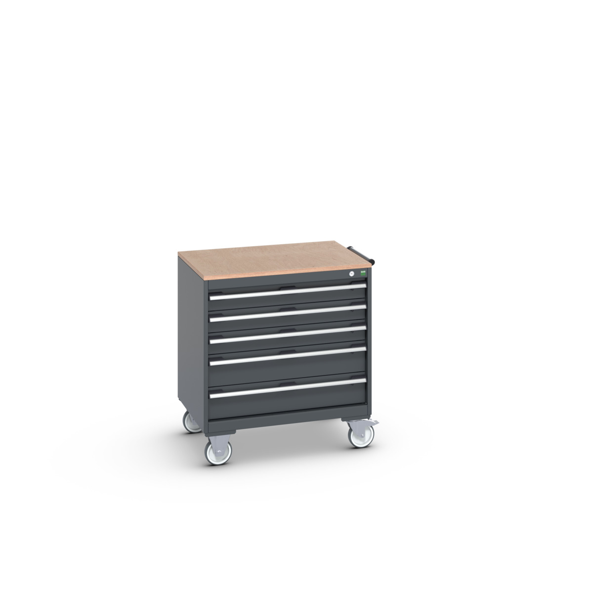 40402155.77V - cubio mobile cabinet