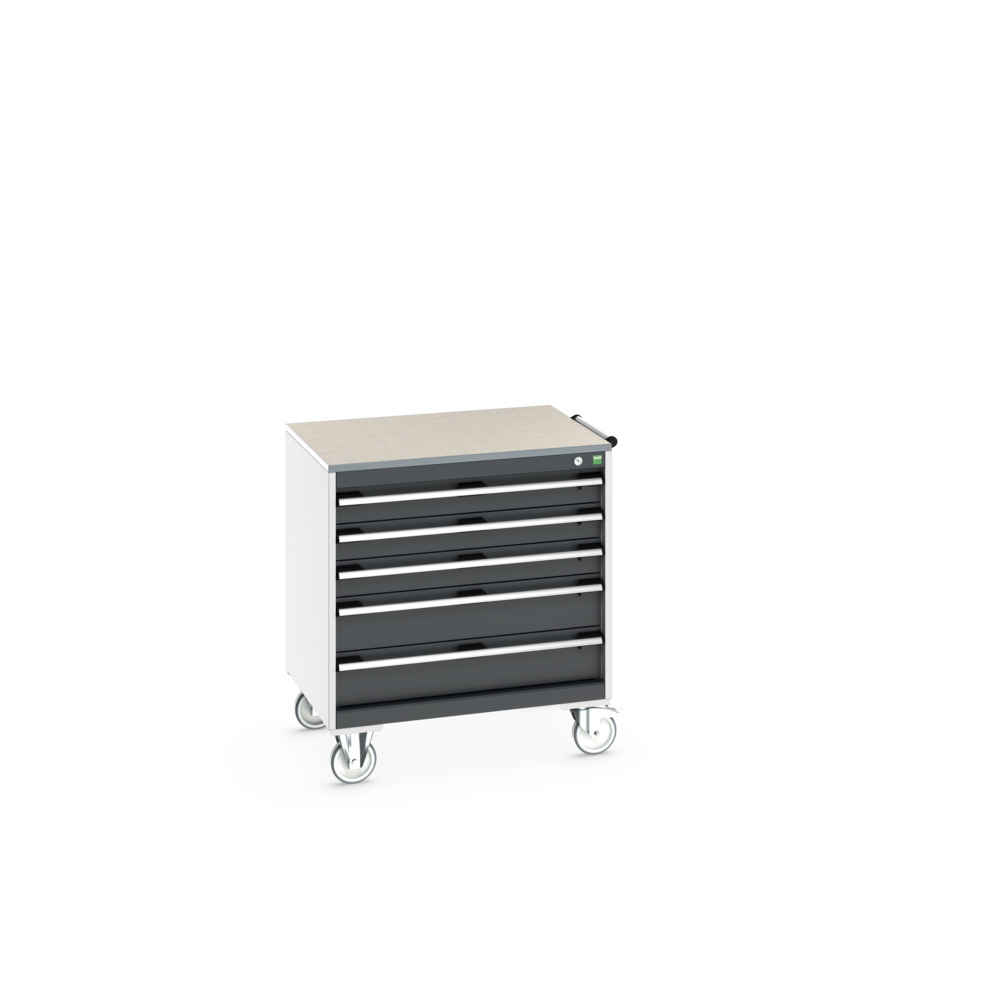 40402156. - cubio mobile cabinet