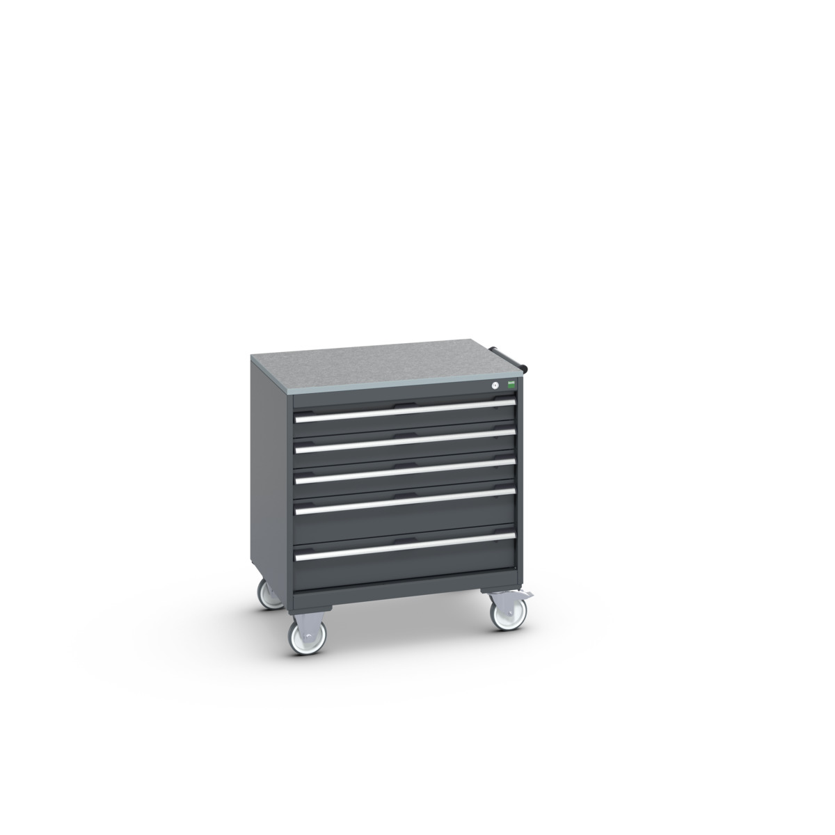 40402156.77V - cubio mobile cabinet