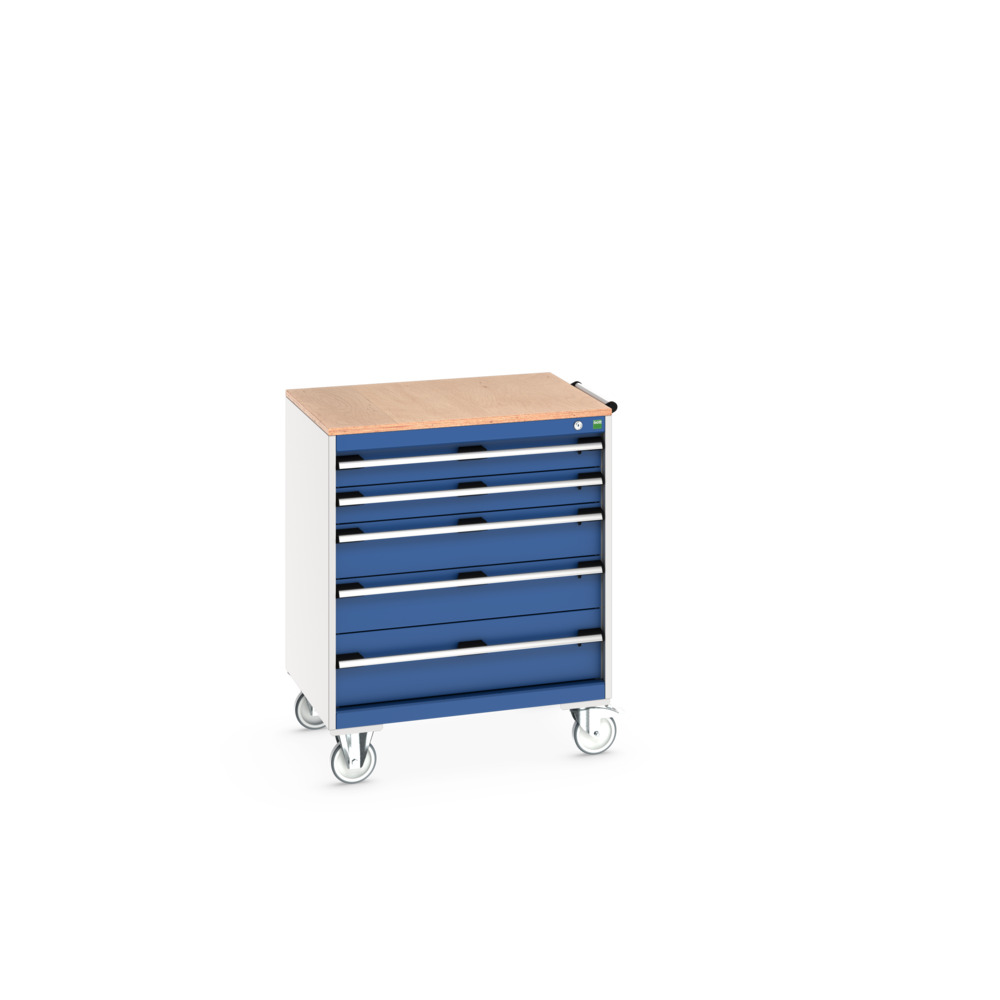 40402157.11V - cubio mobile cabinet